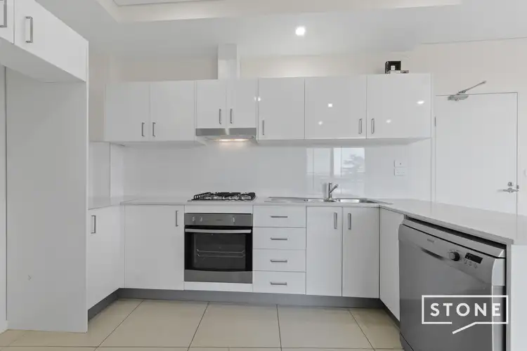 Fourth view of Homely apartment listing, 18/10-12 Field Place, Telopea NSW 2117