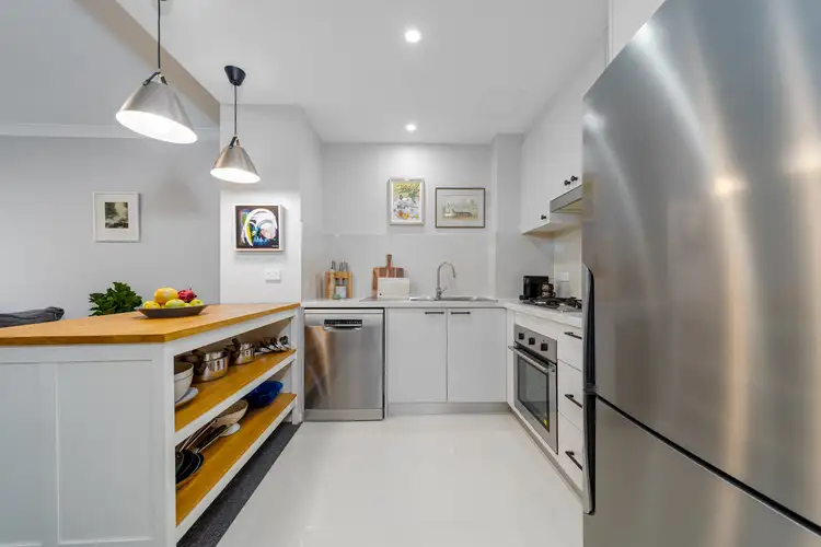 Second view of Homely apartment listing, 14/40-42A Park Avenue, Waitara NSW 2077