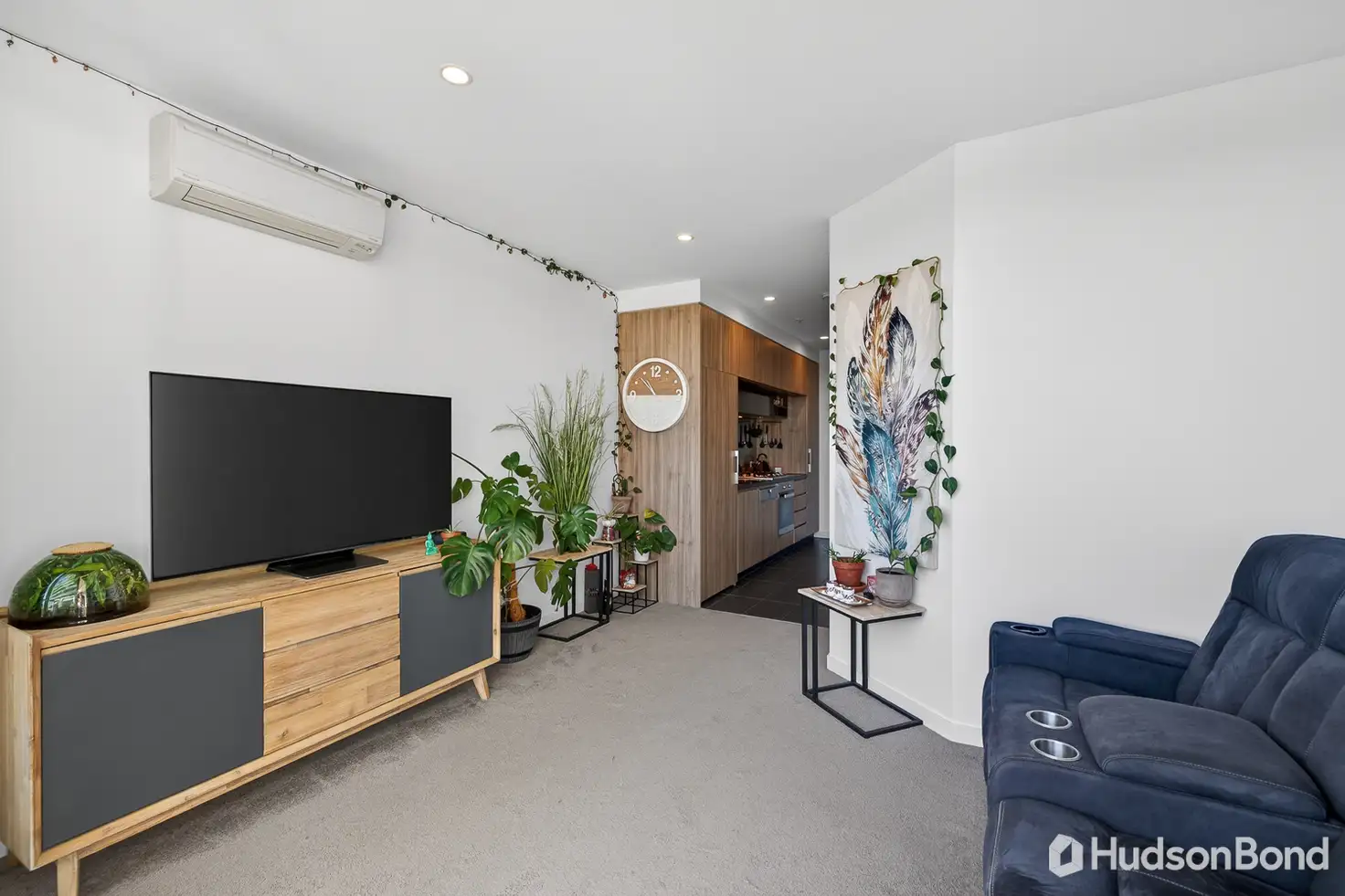 Main view of Homely apartment listing, 213/1 Grosvenor Street, Doncaster VIC 3108
