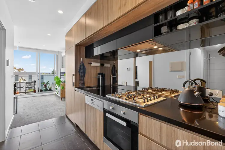 Third view of Homely apartment listing, 213/1 Grosvenor Street, Doncaster VIC 3108
