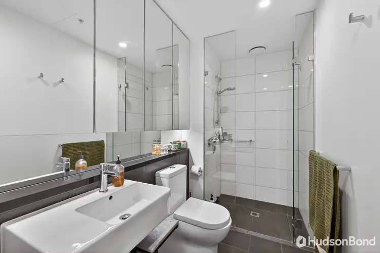 Fifth view of Homely apartment listing, 213/1 Grosvenor Street, Doncaster VIC 3108