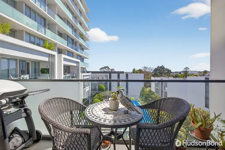 Sixth view of Homely apartment listing, 213/1 Grosvenor Street, Doncaster VIC 3108