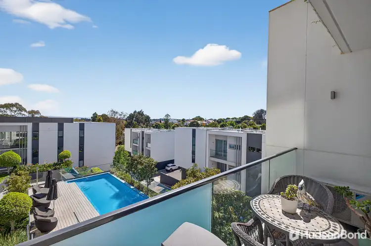 Seventh view of Homely apartment listing, 213/1 Grosvenor Street, Doncaster VIC 3108