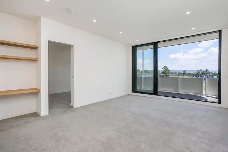 Third view of Homely apartment listing, 808/101A Lord Sheffield Circuit, Penrith NSW 2750