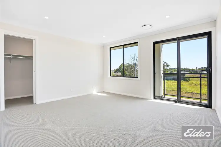 Fifth view of Homely house listing, 15 Palazzo View, Box Hill NSW 2765