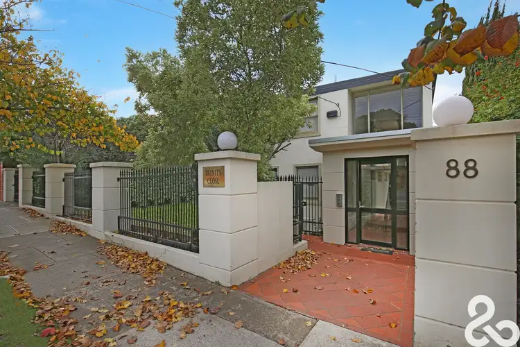 8/88 Marshall Street, Ivanhoe VIC 3079