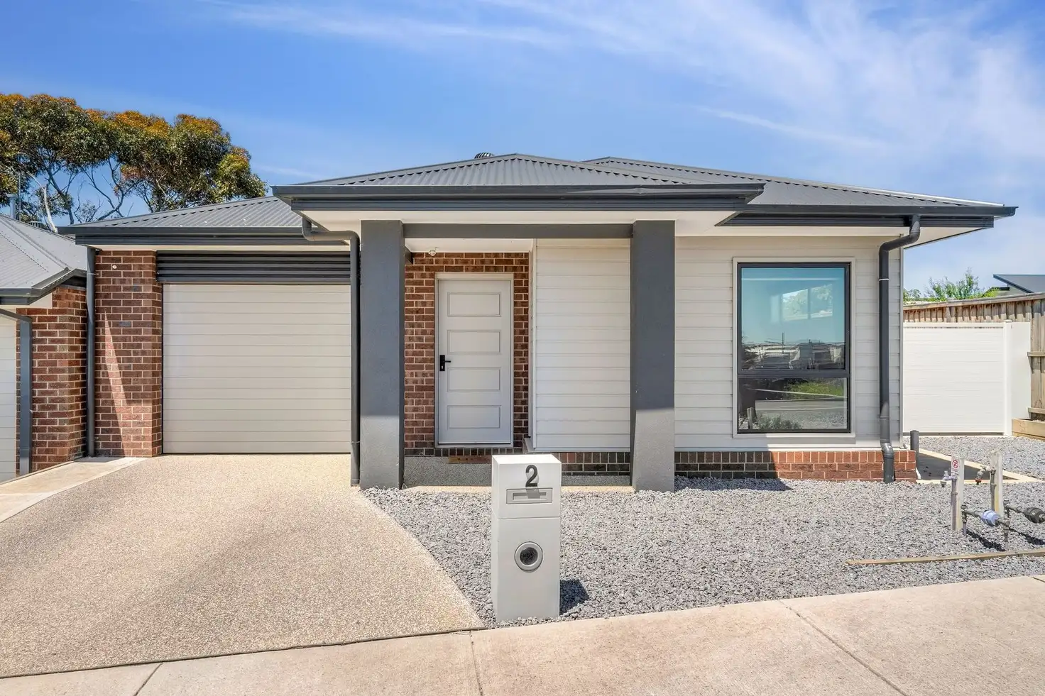 Main view of Homely house listing, 2 Farmington Street, Charlemont VIC 3217