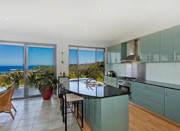 14 (upper) Belinda Place, Newport NSW 2106