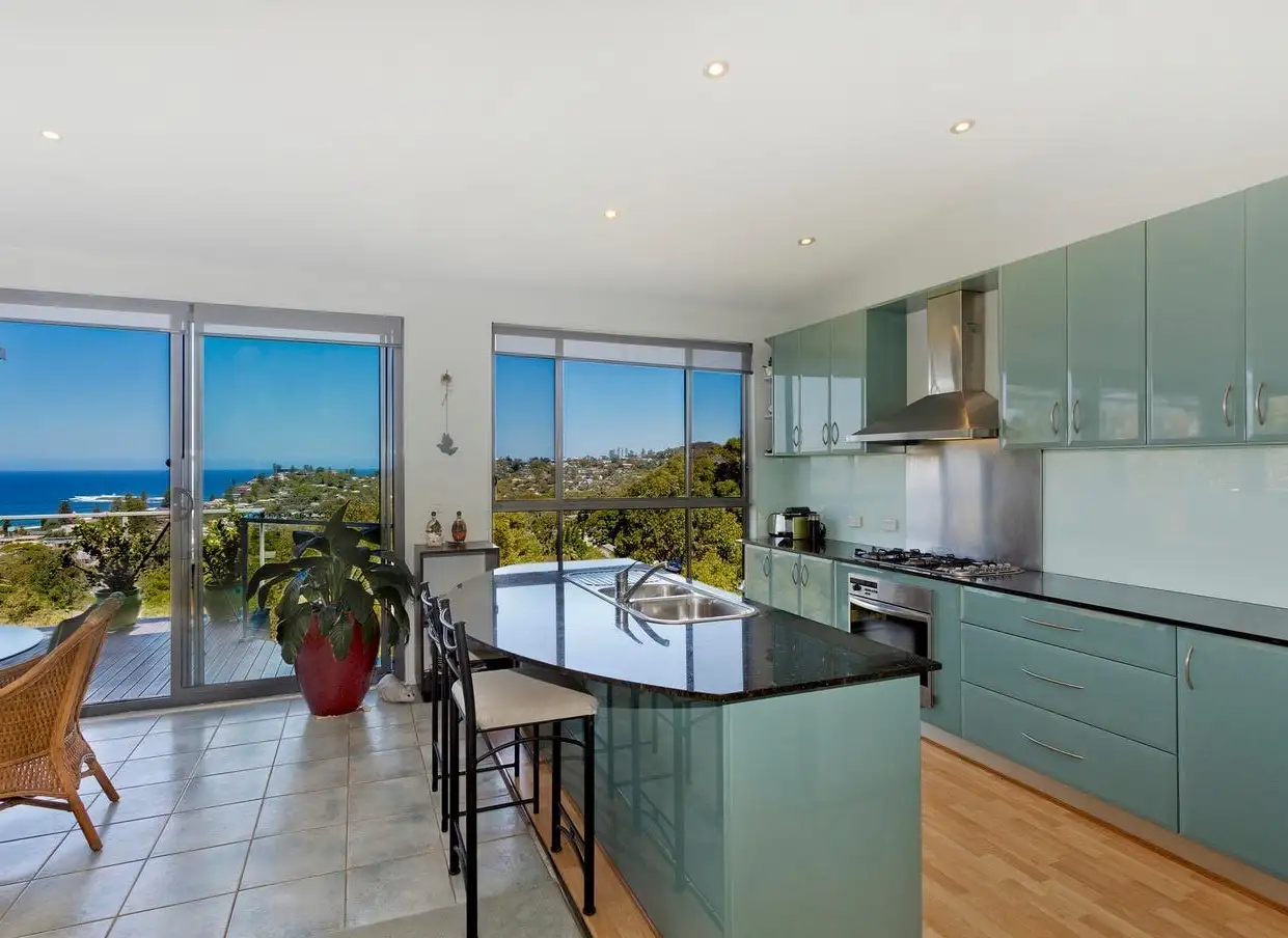 Main view of Homely semi-detached listing, 14 (upper) Belinda Place, Newport NSW 2106