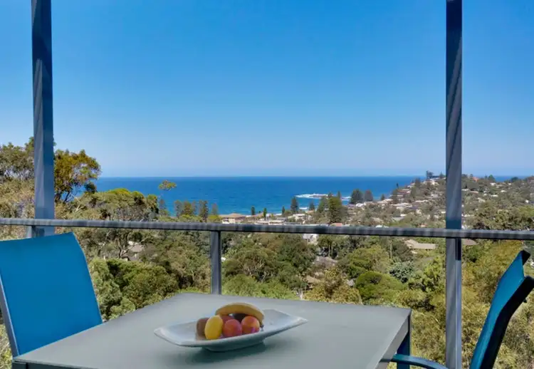 Second view of Homely semi-detached listing, 14 (upper) Belinda Place, Newport NSW 2106