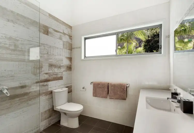 Fourth view of Homely semi-detached listing, 14 (upper) Belinda Place, Newport NSW 2106