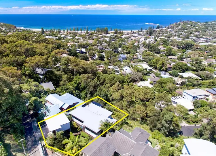 Fifth view of Homely semi-detached listing, 14 (upper) Belinda Place, Newport NSW 2106