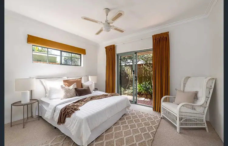 Third view of Homely semi-detached listing, 15/60 - 68 Carrington Road, Waverley NSW 2024