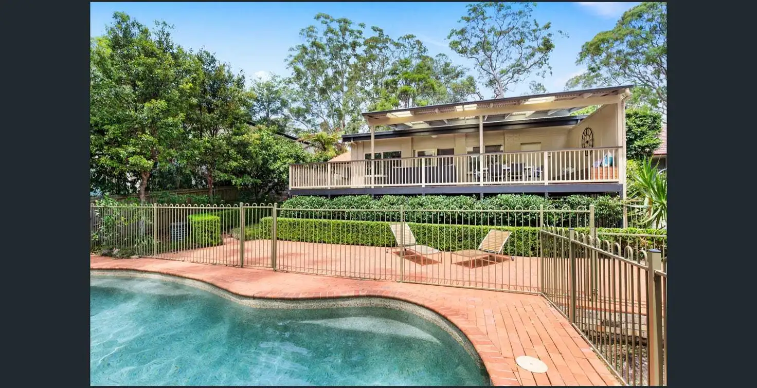 Main view of Homely house listing, 25 Ashmore Avenue, Pymble NSW 2073