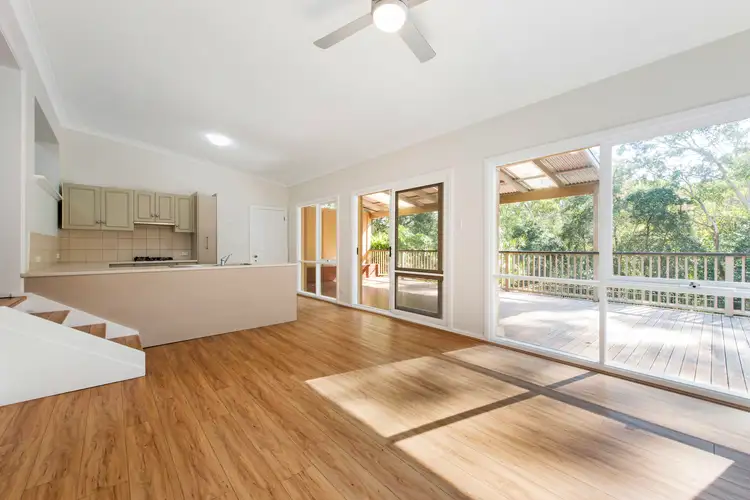 Third view of Homely house listing, 25 Ashmore Avenue, Pymble NSW 2073