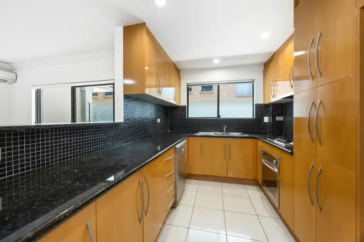 1/14-16 Liverpool Street, Rose Bay NSW 2029