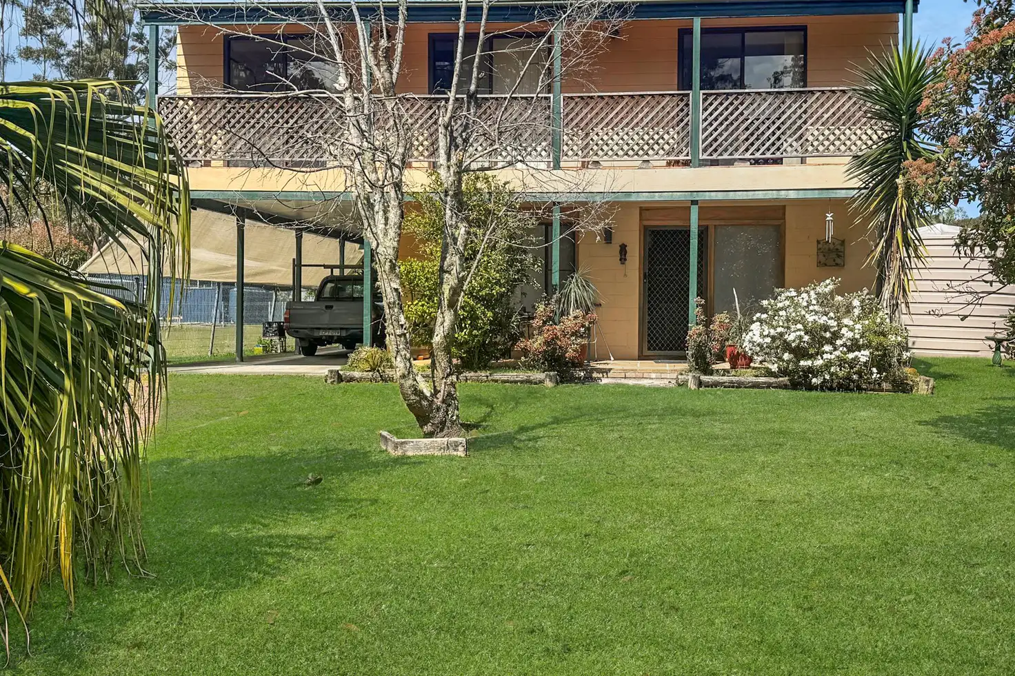 Main view of Homely house listing, 14 Redbill Drive, Nerong NSW 2423