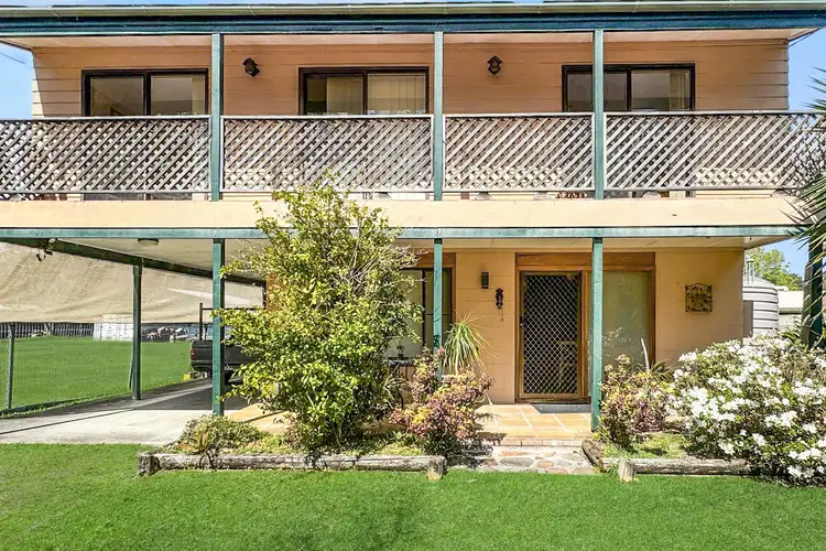 Second view of Homely house listing, 14 Redbill Drive, Nerong NSW 2423