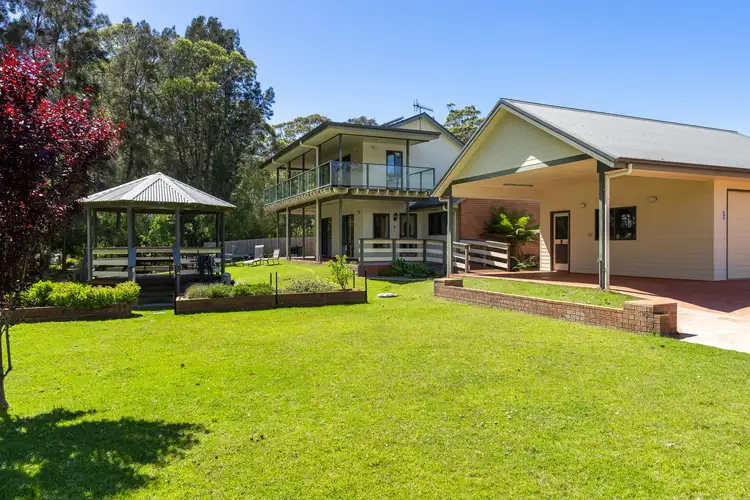 6 Fairview Road