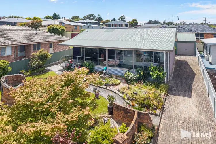 Second view of Homely house listing, 5 Palmers Road, Latrobe TAS 7307