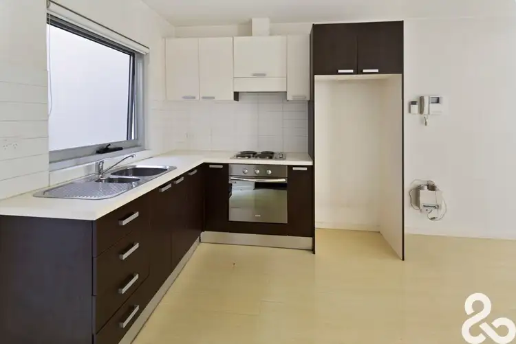 Second view of Homely apartment listing, 3/261-263 Broadway, Reservoir VIC 3073