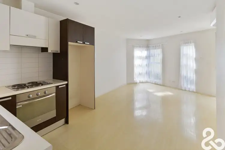 Third view of Homely apartment listing, 3/261-263 Broadway, Reservoir VIC 3073