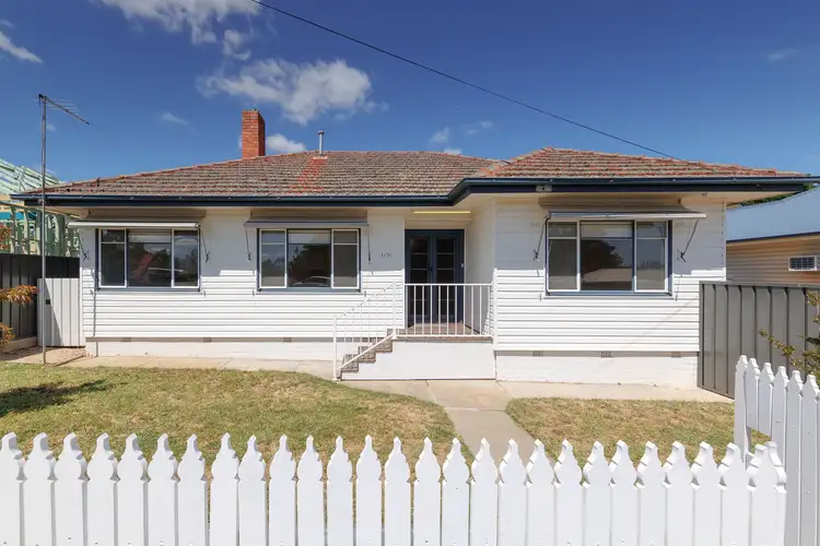 1/31 Hensley Court, Wodonga VIC 3690