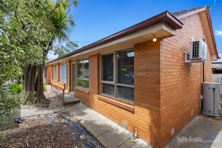 6/278 Springvale Road, Forest Hill VIC 3131