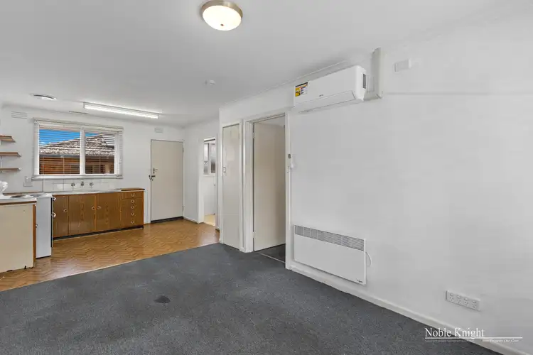 Second view of Homely unit listing, 6/278 Springvale Road, Forest Hill VIC 3131
