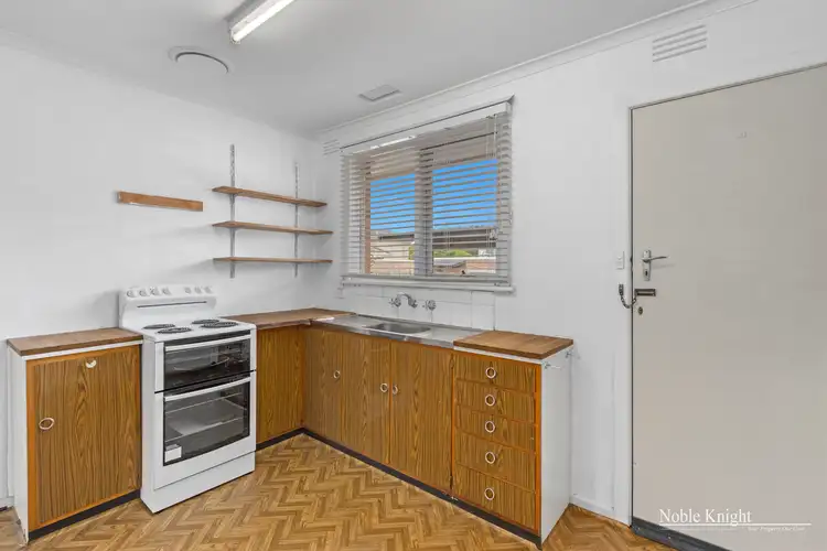 Third view of Homely unit listing, 6/278 Springvale Road, Forest Hill VIC 3131