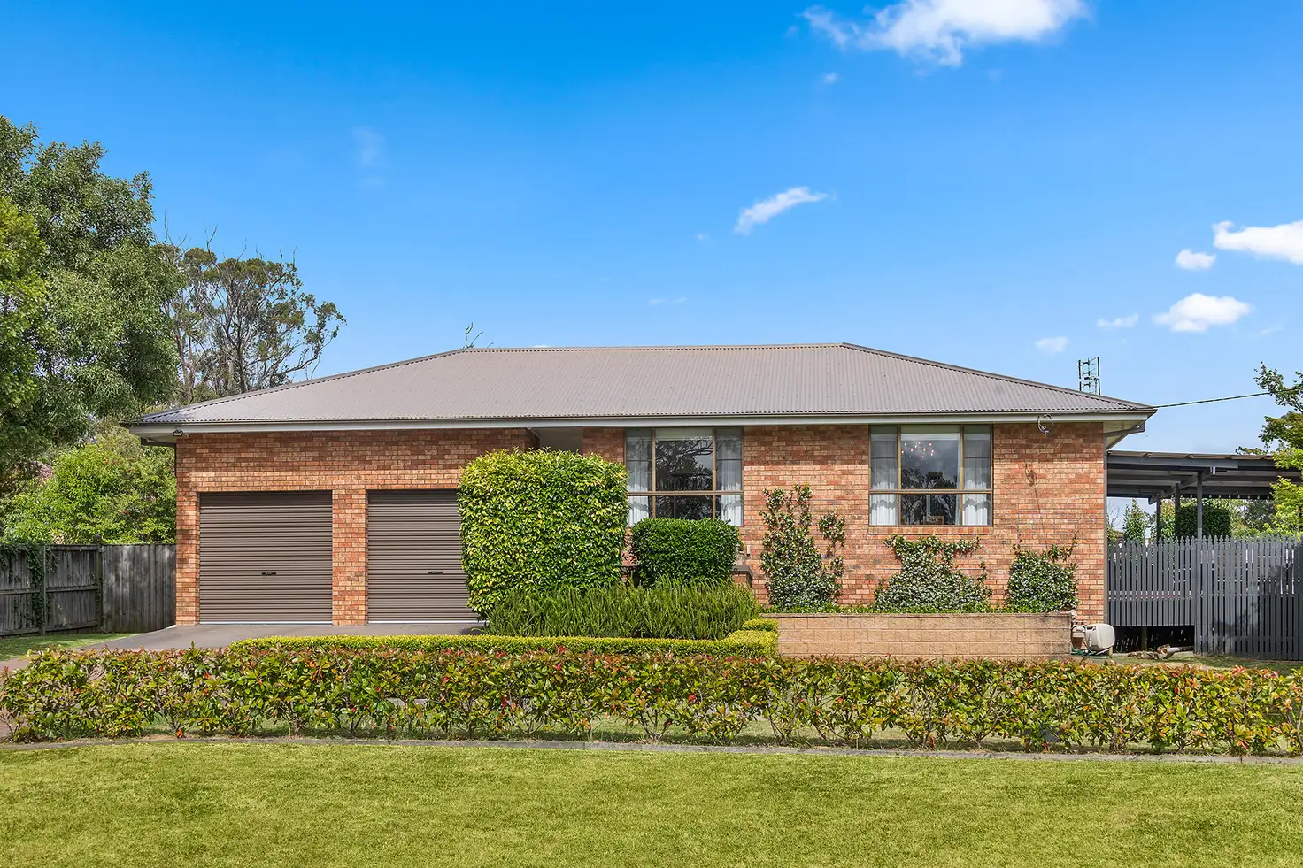Main view of Homely house listing, 8 Warrigal Street, Willow Vale NSW 2575