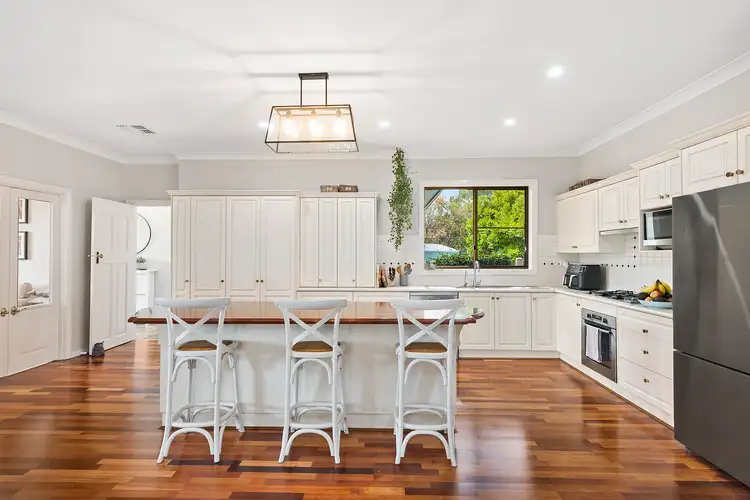 Second view of Homely house listing, 8 Warrigal Street, Willow Vale NSW 2575