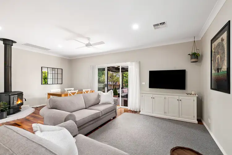 Fifth view of Homely house listing, 8 Warrigal Street, Willow Vale NSW 2575