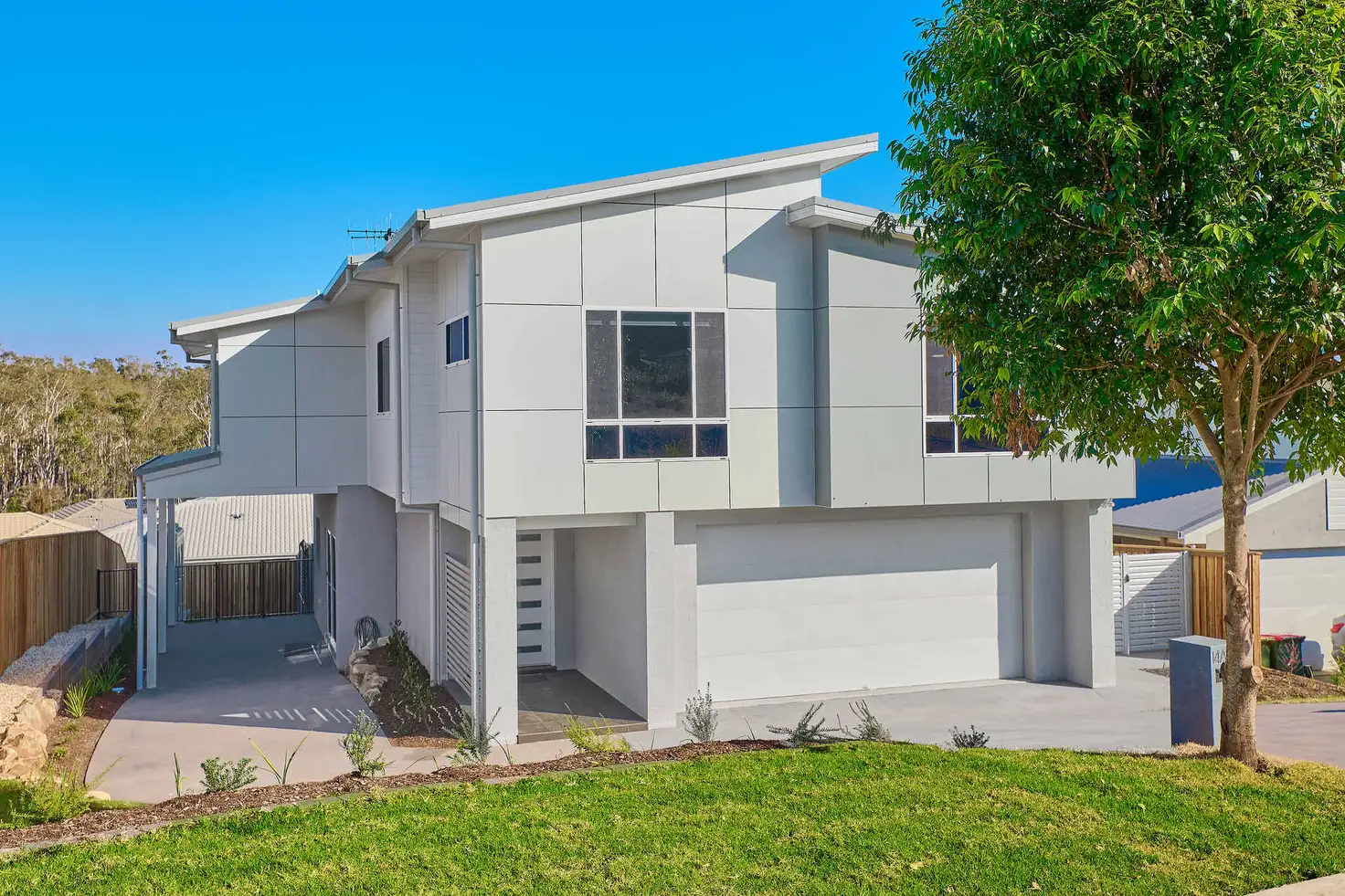 Main view of Homely unit listing, 14B Manikato Way, Port Macquarie NSW 2444