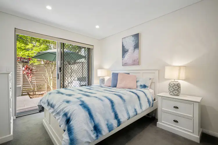Sixth view of Homely apartment listing, 34/137-143 Willarong Road, Caringbah NSW 2229