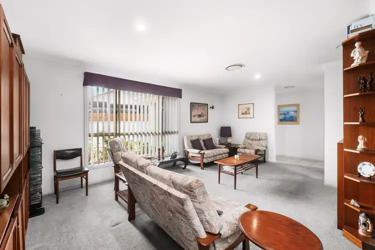 Fifth view of Homely house listing, 5 Eyre Crescent, Forster NSW 2428