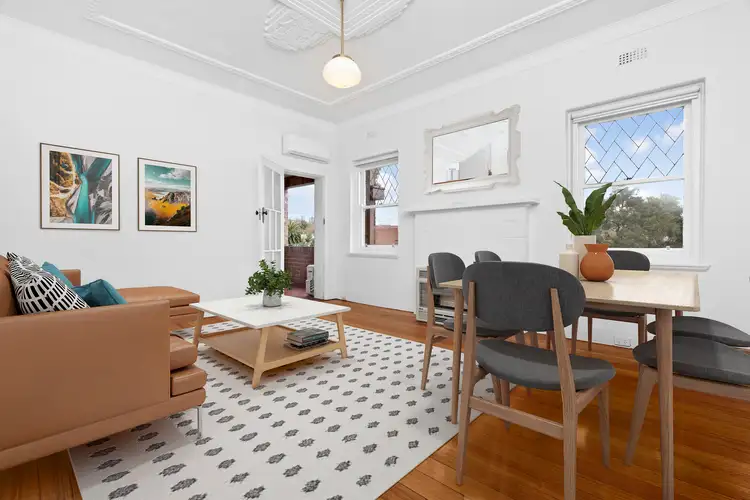 7/320 Punt Road, South Yarra VIC 3141