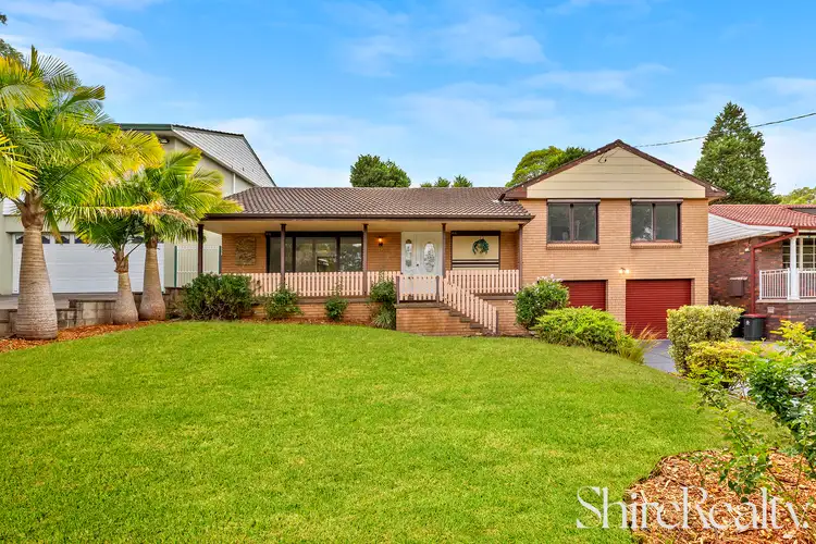 26 Carramarr Road, Castle Hill NSW 2154