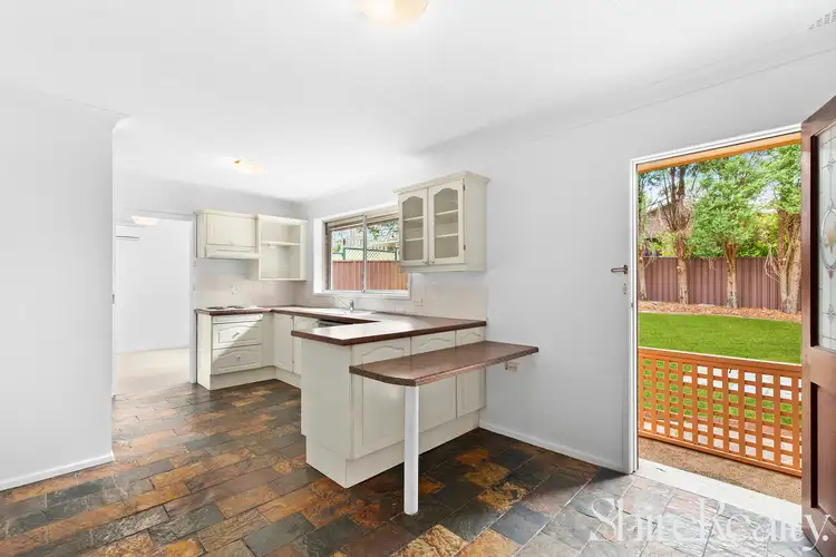 Sixth view of Homely house listing, 26 Carramarr Road, Castle Hill NSW 2154