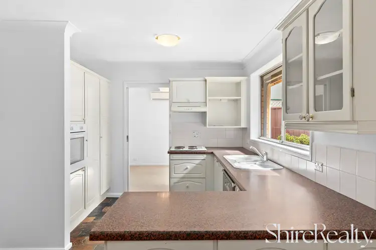 Seventh view of Homely house listing, 26 Carramarr Road, Castle Hill NSW 2154