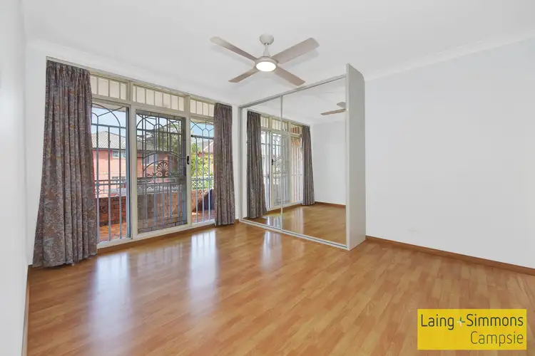 Fourth view of Homely apartment listing, 1/66 Clissold Parade, Campsie NSW 2194