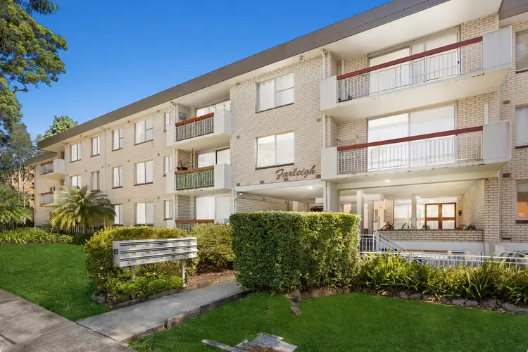 17/81-83 Florence Street