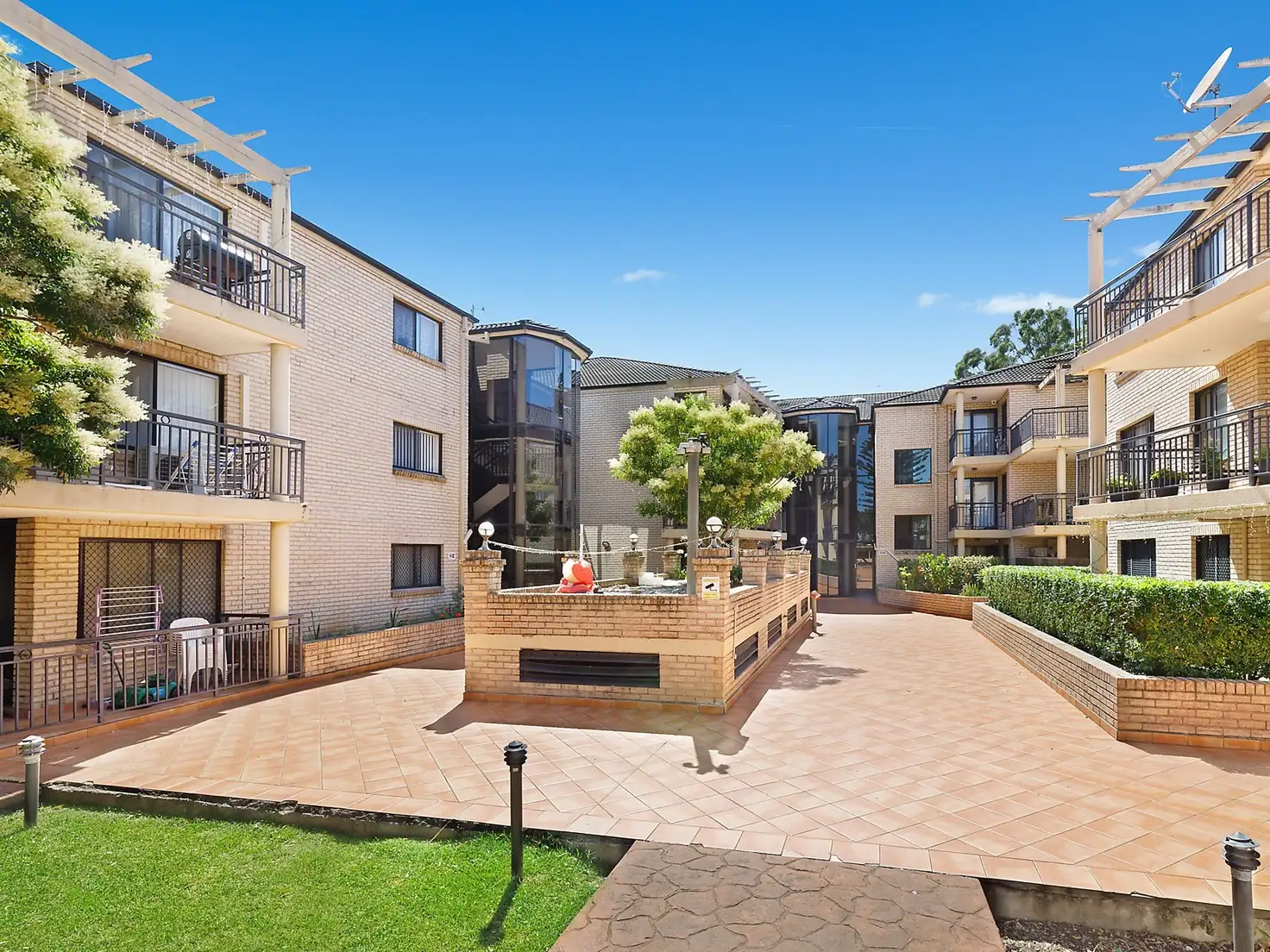 Main view of Homely unit listing, 7/91 Meredith Street, Bankstown NSW 2200