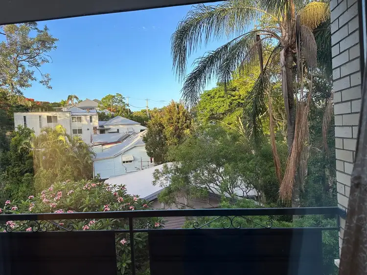 Fifth view of Homely unit listing, 4/142 Gladstone Road, Highgate Hill QLD 4101