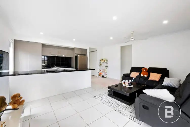 Third view of Homely house listing, 36 Wedge Tail Drive, Winter Valley VIC 3358