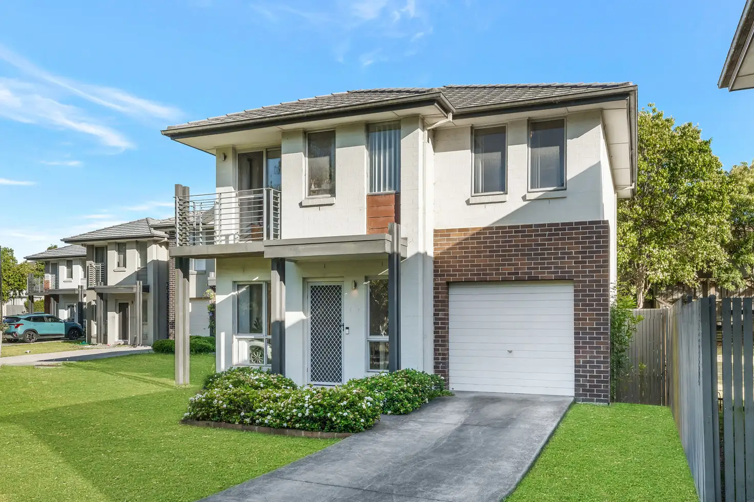 Main view of Homely house listing, 40 Hemsworth Avenue, Middleton Grange NSW 2171