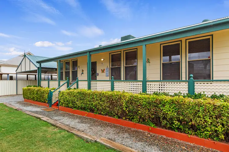 21 Moore Street, Blyth SA 5462