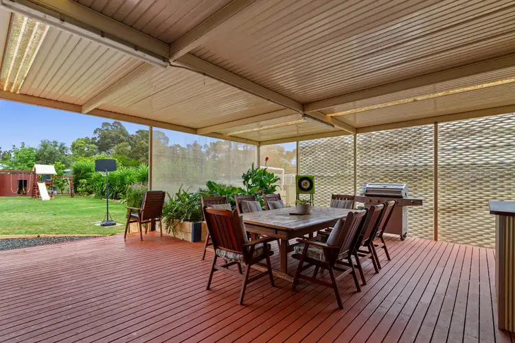Fifth view of Homely house listing, 21 Moore Street, Blyth SA 5462