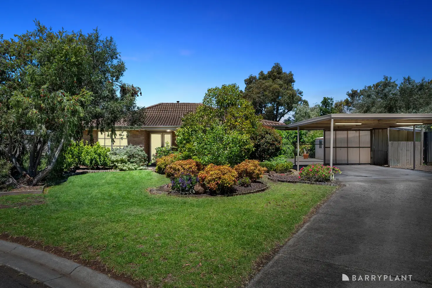 Main view of Homely house listing, 9 Simon Court, Brookfield VIC 3338