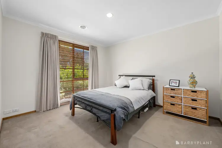 Fourth view of Homely house listing, 9 Simon Court, Brookfield VIC 3338
